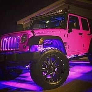 Meet your Posher, Jasmine